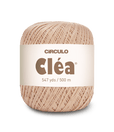 Circulo Clea 100% Cotton Yarn for Crochet and Knitting, 500m/75 gr - Leo Hobby Marketplace