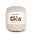 Circulo Clea 100% Cotton Yarn for Crochet and Knitting, 500m/75 gr - Leo Hobby Marketplace