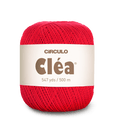 Circulo Clea 100% Cotton Yarn for Crochet and Knitting, 500m/75 gr - Leo Hobby Marketplace