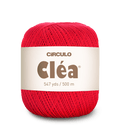 Circulo Clea 100% Cotton Yarn for Crochet and Knitting, 500m/75 gr - Leo Hobby Marketplace