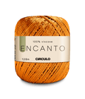 Circulo Encanto 100% Viscose Yarn for Crochet and Knitting, 128m/100g Luxurious Shine & Versatility - Leo Hobby Marketplace