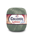 Circulo Encanto Slim 100% Viscose Yarn – 240m / 100g – Lightweight, Shiny & Elegant - Leo Hobby Marketplace