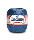 Circulo Encanto Slim 100% Viscose Yarn – 240m / 100g – Lightweight, Shiny & Elegant - Leo Hobby Marketplace