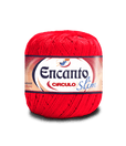 Circulo Encanto Slim 100% Viscose Yarn – 240m / 100g – Lightweight, Shiny & Elegant - Leo Hobby Marketplace