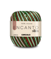 Circulo Encanto Slim 100% Viscose Yarn – 240m / 100g – Lightweight, Shiny & Elegant - Leo Hobby