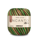 Circulo Encanto Slim 100% Viscose Yarn – 240m / 100g – Lightweight, Shiny & Elegant - Leo Hobby