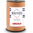 Circulo Fio Nautico 5mm Yarn for Crocheting 208m/500g - Leo Hobby