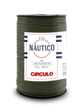Circulo Fio Nautico 5mm Yarn for Crocheting 208m/500g - Leo Hobby