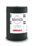 Circulo Fio Nautico 5mm Yarn for Crocheting 208m/500g - Leo Hobby