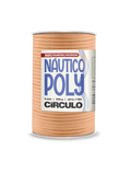 Circulo Fio Náutico Poly 5 mm – Premium Cord Yarn for Bags & Macramé - Leo Hobby