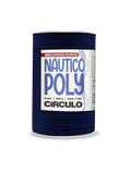 Circulo Fio Náutico Poly 5 mm – Premium Cord Yarn for Bags & Macramé - Leo Hobby