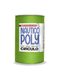 Circulo Fio Náutico Poly 5 mm – Premium Cord Yarn for Bags & Macramé - Leo Hobby