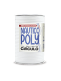 Circulo Fio Náutico Poly 5 mm – Premium Cord Yarn for Bags & Macramé - Leo Hobby