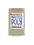 Circulo Fio Náutico Poly 5 mm – Premium Cord Yarn for Bags & Macramé - Leo Hobby