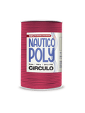 Circulo Fio Náutico Poly 5 mm – Premium Cord Yarn for Bags & Macramé - Leo Hobby