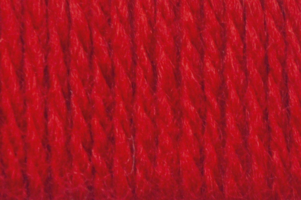 Círculo La Seda - Shimmering Acrylic - Wool Yarn (100g) - Leo Hobby