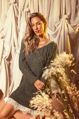 Círculo La Seda - Shimmering Acrylic - Wool Yarn (100g) - Leo Hobby