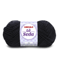 Círculo La Seda - Shimmering Acrylic - Wool Yarn (100g) - Leo Hobby