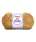 Círculo La Seda - Shimmering Acrylic - Wool Yarn (100g) - Leo Hobby