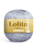 Circulo Lolita Sequin Yarn, 250m/100 g - Leo Hobby