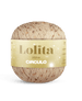 Circulo Lolita Sequin Yarn, 250m/100 g - Leo Hobby