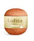 Circulo Lolita Sequin Yarn, 250m/100 g - Leo Hobby