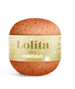 Circulo Lolita Sequin Yarn, 250m/100 g - Leo Hobby