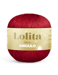 Circulo Lolita Sequin Yarn, 250m/100 g - Leo Hobby
