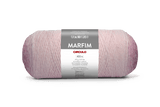 Círculo Marfim - Soft Gradient Yarn with Cashmere Touch (200g) - Leo Hobby