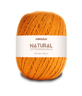 Circulo Natural Cotton Maxcolor (Barroco) 4/6 100% Cotton Yarn for Crochet and Knitting, 226m/200g - Leo Hobby Marketplace
