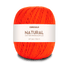 Circulo Natural Cotton Maxcolor (Barroco) 4/6 100% Cotton Yarn for Crochet and Knitting, 226m/200g - Leo Hobby