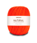 Circulo Natural Cotton Maxcolor (Barroco) 4/6 100% Cotton Yarn for Crochet and Knitting, 226m/200g - Leo Hobby