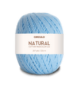 Circulo Natural Cotton Maxcolor (Barroco) 4/6 100% Cotton Yarn for Crochet and Knitting, 226m/200g - Leo Hobby Marketplace