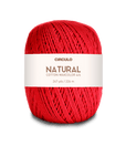 Circulo Natural Cotton Maxcolor (Barroco) 4/6 100% Cotton Yarn for Crochet and Knitting, 226m/200g - Leo Hobby Marketplace