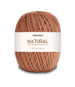 Circulo Natural Cotton Maxcolor (Barroco) 4/6 100% Cotton Yarn for Crochet and Knitting, 226m/200g - Leo Hobby Marketplace