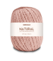 Circulo Natural Cotton Maxcolor (Barroco) 4/6 100% Cotton Yarn for Crochet and Knitting, 226m/200g - Leo Hobby Marketplace