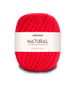 Circulo Natural Cotton Maxcolor (Barroco) 4/6 100% Cotton Yarn for Crochet and Knitting, 226m/200g - Leo Hobby Marketplace