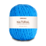Circulo Natural Cotton Maxcolor (Barroco) 4/6 100% Cotton Yarn for Crochet and Knitting, 226m/200g - Leo Hobby