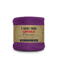 Circulo Premium T-shirt Yarn - Bulky Polyester Blend Yarn 140m/270g - Leo Hobby