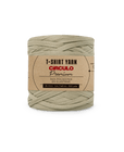 Circulo Premium T-shirt Yarn for Crocheting and Knitting, Bulk Yarn 140m/270g - Leo Hobby