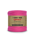 Circulo Premium T-shirt Yarn for Crocheting and Knitting, Bulk Yarn 140m/270g - Leo Hobby