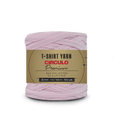 Circulo Premium T-shirt Yarn for Crocheting and Knitting, Bulk Yarn 140m/270g - Leo Hobby