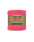 Circulo Premium T-shirt Yarn for Crocheting and Knitting, Bulk Yarn 140m/270g - Leo Hobby