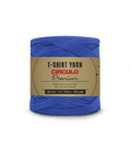 Circulo Premium T-shirt Yarn for Crocheting and Knitting, Bulk Yarn 140m/270g - Leo Hobby