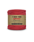 Circulo Premium T-shirt Yarn for Crocheting and Knitting, Bulk Yarn 140m/270g - Leo Hobby