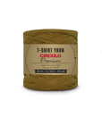 Circulo Premium T-shirt Yarn for Crocheting and Knitting, Bulk Yarn 140m/270g - Leo Hobby