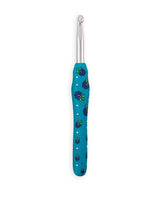 Circulo Soft Aromas Crochet Hooks 1.75 mm - 7.00 mm - Leo Hobby