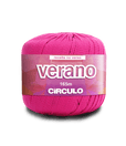 Circulo Verano Polyamide Summer Yarn 50g / 165m - Leo Hobby