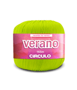 Circulo Verano Polyamide Summer Yarn 50g / 165m - Leo Hobby