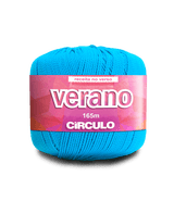 Circulo Verano Polyamide Summer Yarn 50g / 165m - Leo Hobby